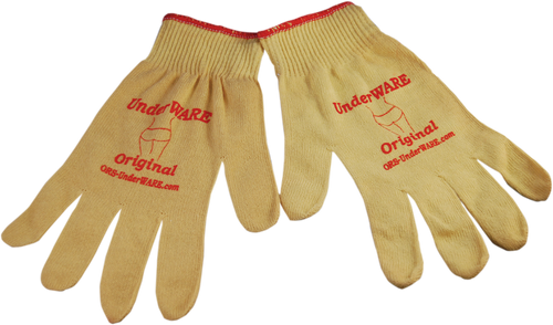 Glove Liners - Original - Small - Lutzka's Garage