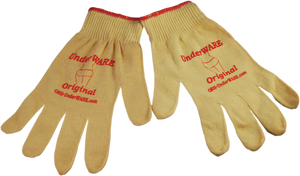 Glove Liners - Original - Small - Lutzka's Garage