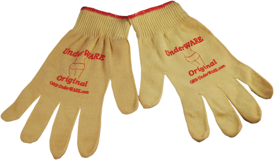 Glove Liners - Original - Small - Lutzka's Garage