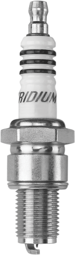 Iridium IX Spark Plug - BPR8EIX