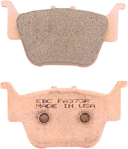 Sintered "R" Brake Pads