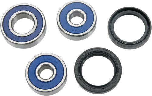 Wheel Bearing Kit - Rear