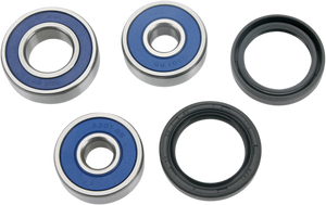 Wheel Bearing Kit - Rear