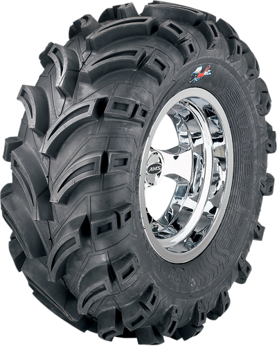 Tire - Swamp Fox - Rear - 22x11-10 - 6 Ply