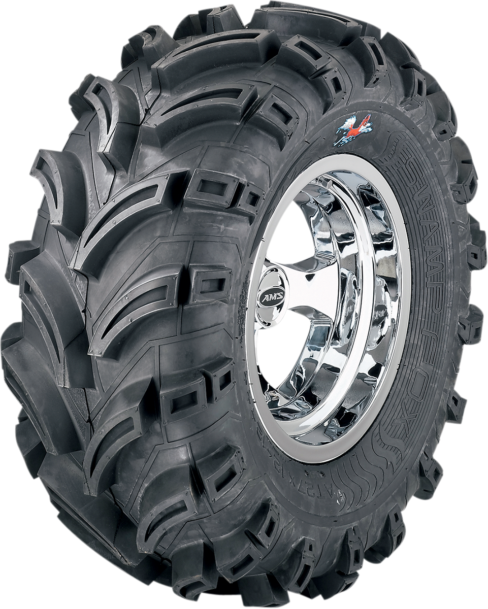 Tire - Swamp Fox - Front/Rear - 22x10-9 - 6 Ply