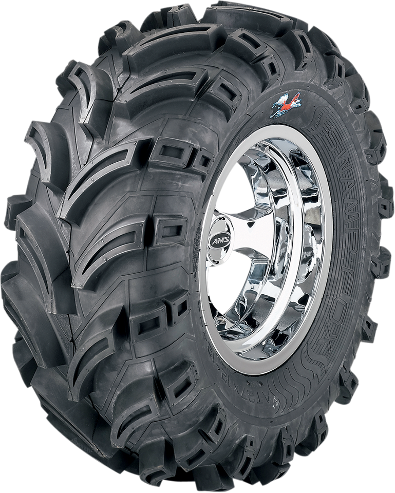 Tire - Swamp Fox - Front/Rear - 23x7-10 - 6 Ply