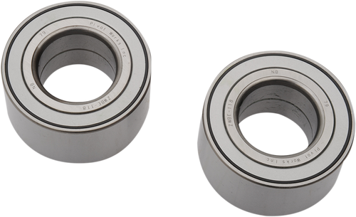 Wheel Bearing Kit - Rear