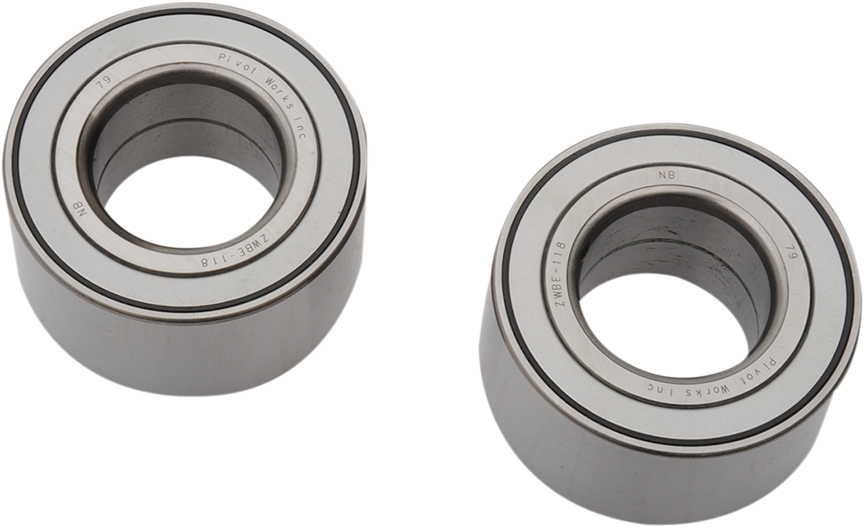 Wheel Bearing Kit - Rear