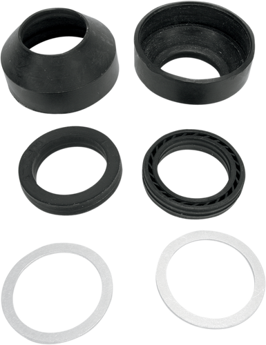 Pro-Moly Seal/Wiper Kit - 35 mm ID x 48 mm OD x 11 mm T