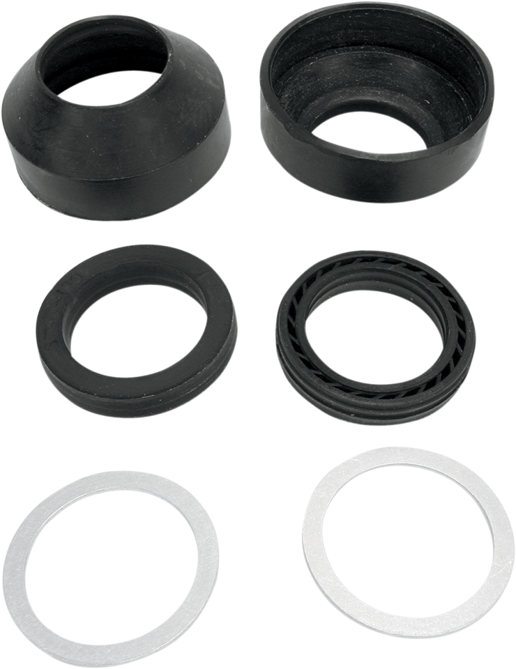 Pro-Moly Seal/Wiper Kit - 33 mm ID x 46 mm OD x 11 mm T