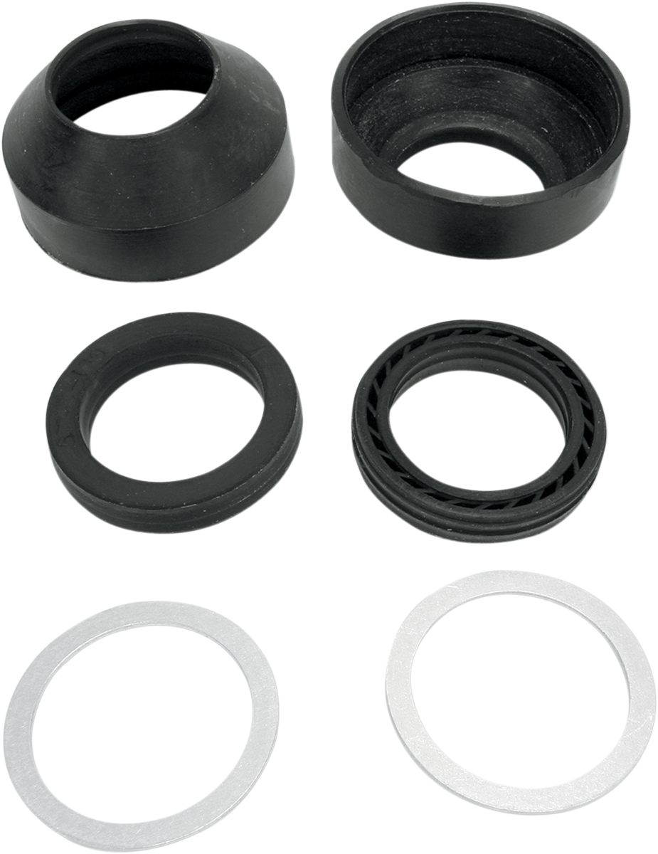 Pro-Moly Seal/Wiper Kit - 33 mm ID x 46 mm OD x 11 mm T