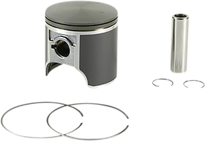 Piston Kit - 72.00 mm - Ski-Doo