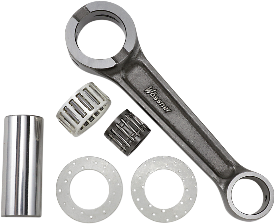 Connecting Rod - KTM