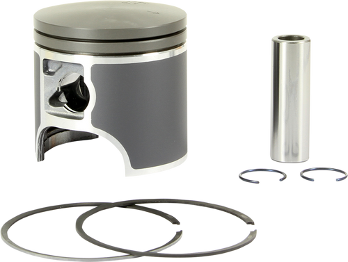 Piston Kit - 85.00 mm - Arctic Cat