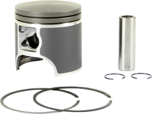 Piston Kit - 85.00 mm - Arctic Cat