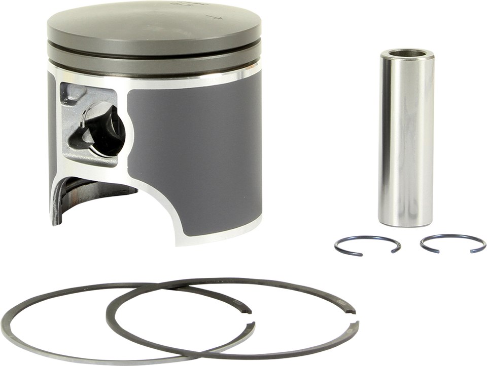 Piston Kit - 85.00 mm - Arctic Cat