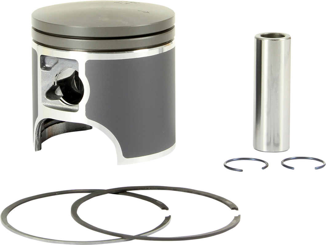 Piston Kit - 85.00 mm - Arctic Cat