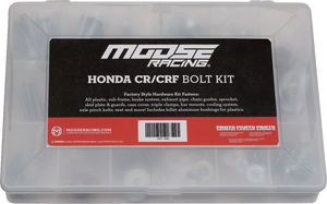 Bolt Kit - CR/CRF