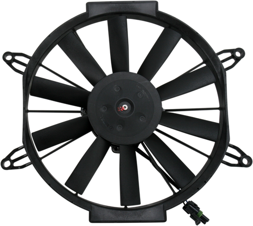 OEM Replacement Cooling Fan - Polaris