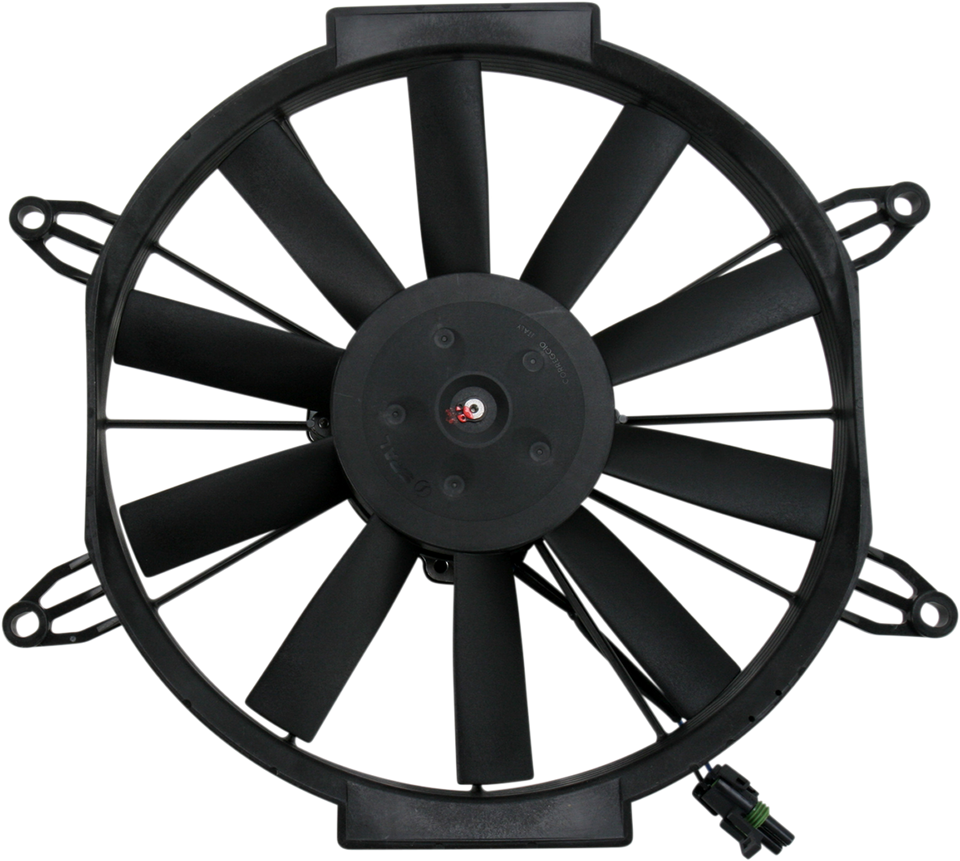 OEM Replacement Cooling Fan - Polaris