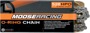 520 HPO - O-Ring Chain - 90 PLT