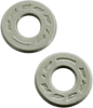 Grip Donuts - Gray - Lutzka's Garage