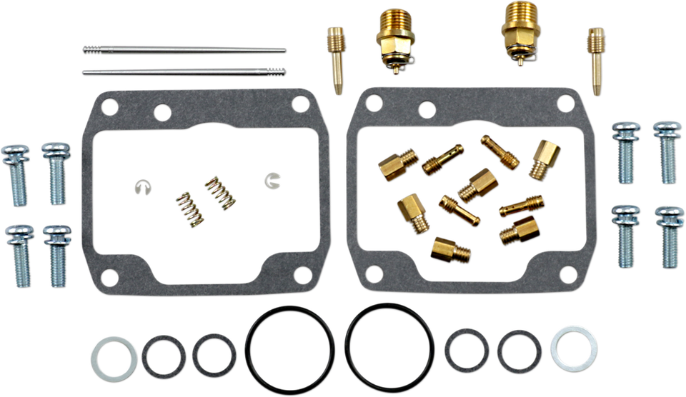 Carburetor Repair Kit - Arctic Cat