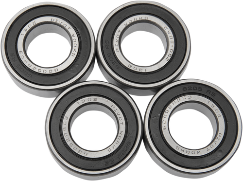 Wheel Bearing Kit - Rear