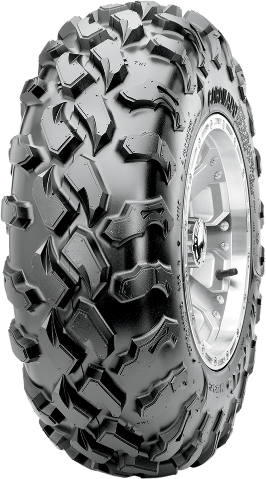 Tire - MU9C Coronado - Front - 27x9R14 - 8 Ply