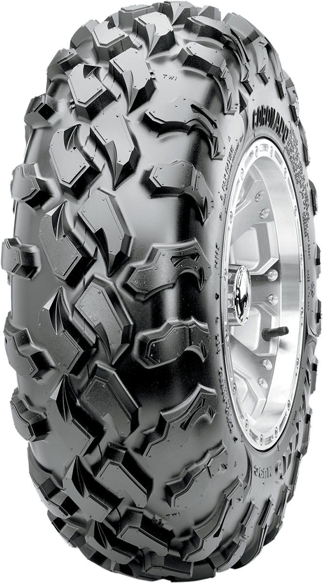 Tire - MU9C Coronado - Front - 26x9R14 - 8 Ply