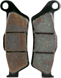 LS Brake Pads - 671LS