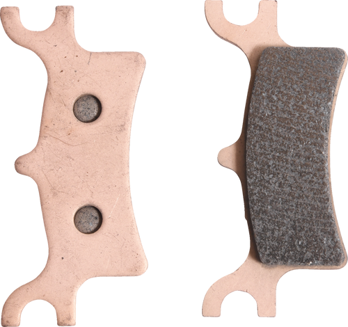 Sintered Brake Pads