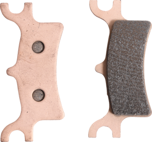 Sintered Brake Pads