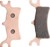 Sintered Brake Pads