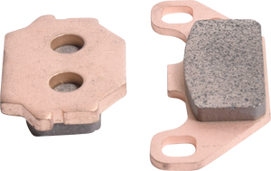 Sintered Brake Pads