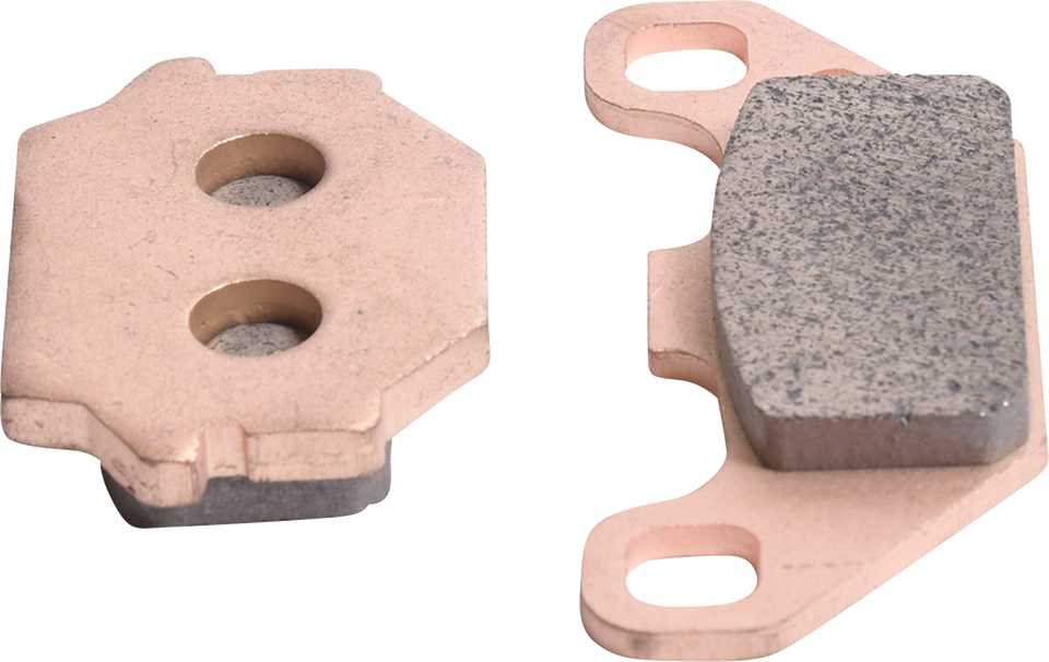 Sintered Brake Pads