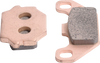 Sintered Brake Pads