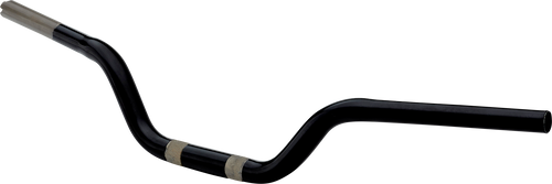 Handlebar - Moto - 1-1/8