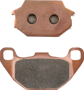 Sintered "R" Brake Pads