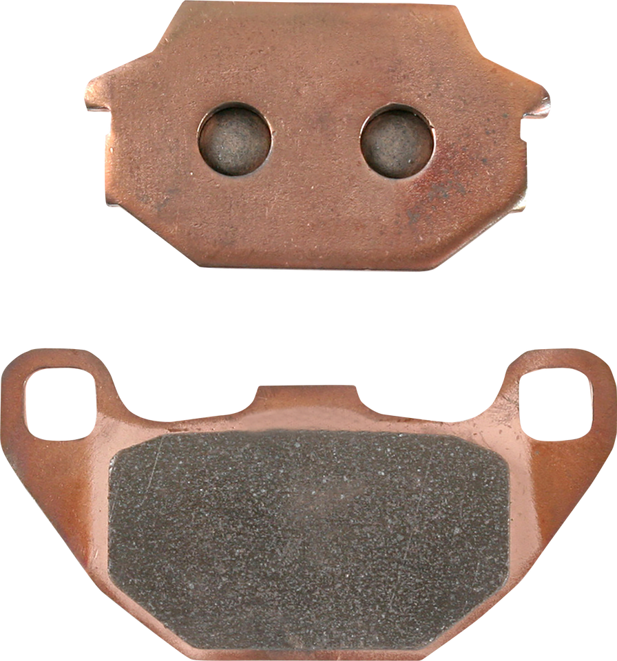 Sintered "R" Brake Pads