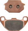 Sintered "R" Brake Pads