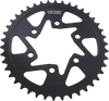 Steel Rear Sprocket - 42 Tooth - Kawasaki - Lutzka's Garage