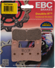 HH Brake Pads - FA724HH