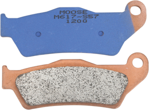 M1 Brake Pads - Front