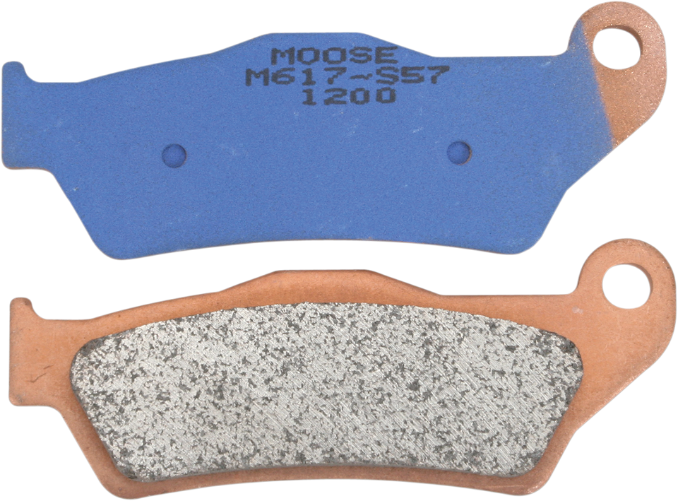 M1 Brake Pads - Front