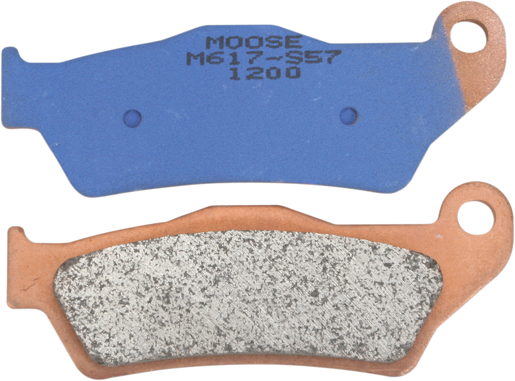 M1 Brake Pads - Front