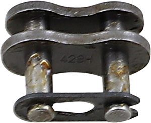 428 - Heavy-Duty Chain - Clip Connecting Link