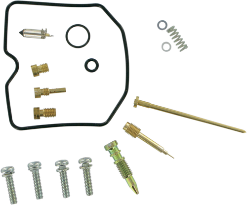 Carburetor Repair Kit - Kawasaki