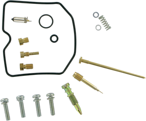 Carburetor Repair Kit - Kawasaki