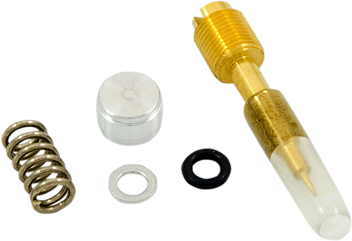 Fuel Mixture Screw Set - Honda